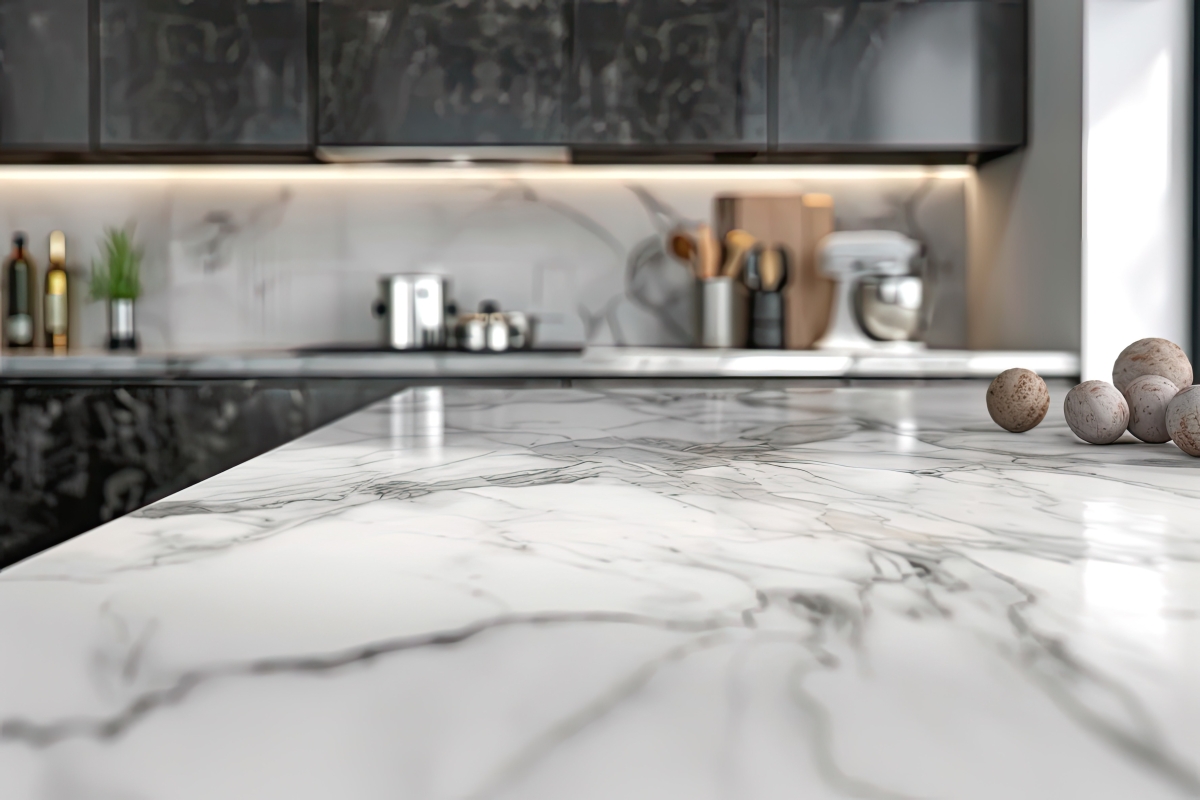 Coante Mutfak Tezgahı