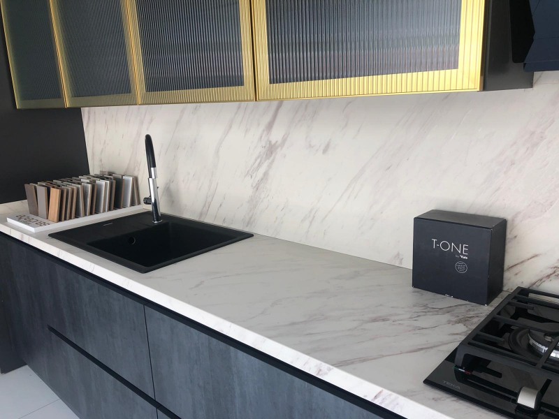 T-One Mutfak Tezgahı