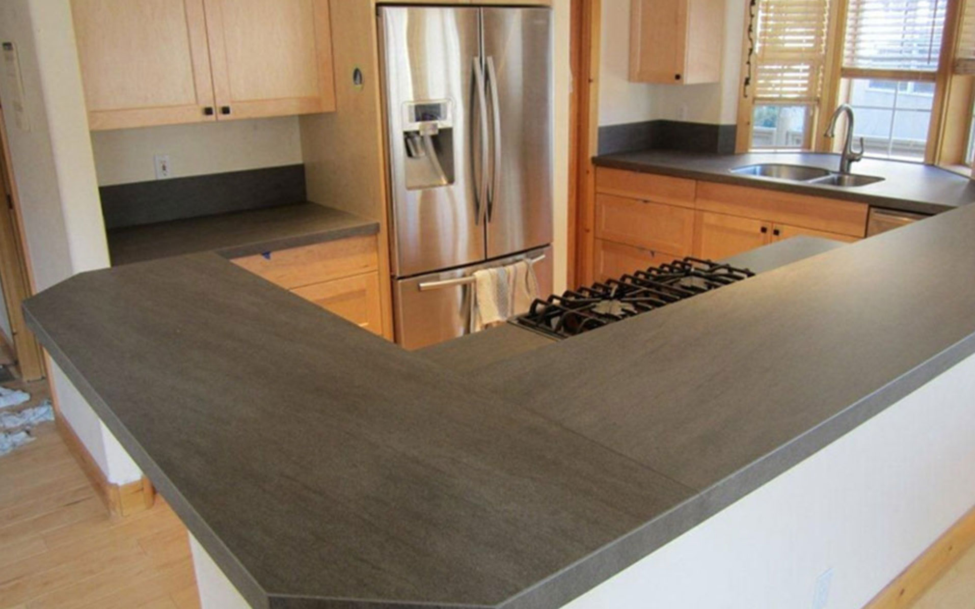 Neolith Mutfak Tezgahı