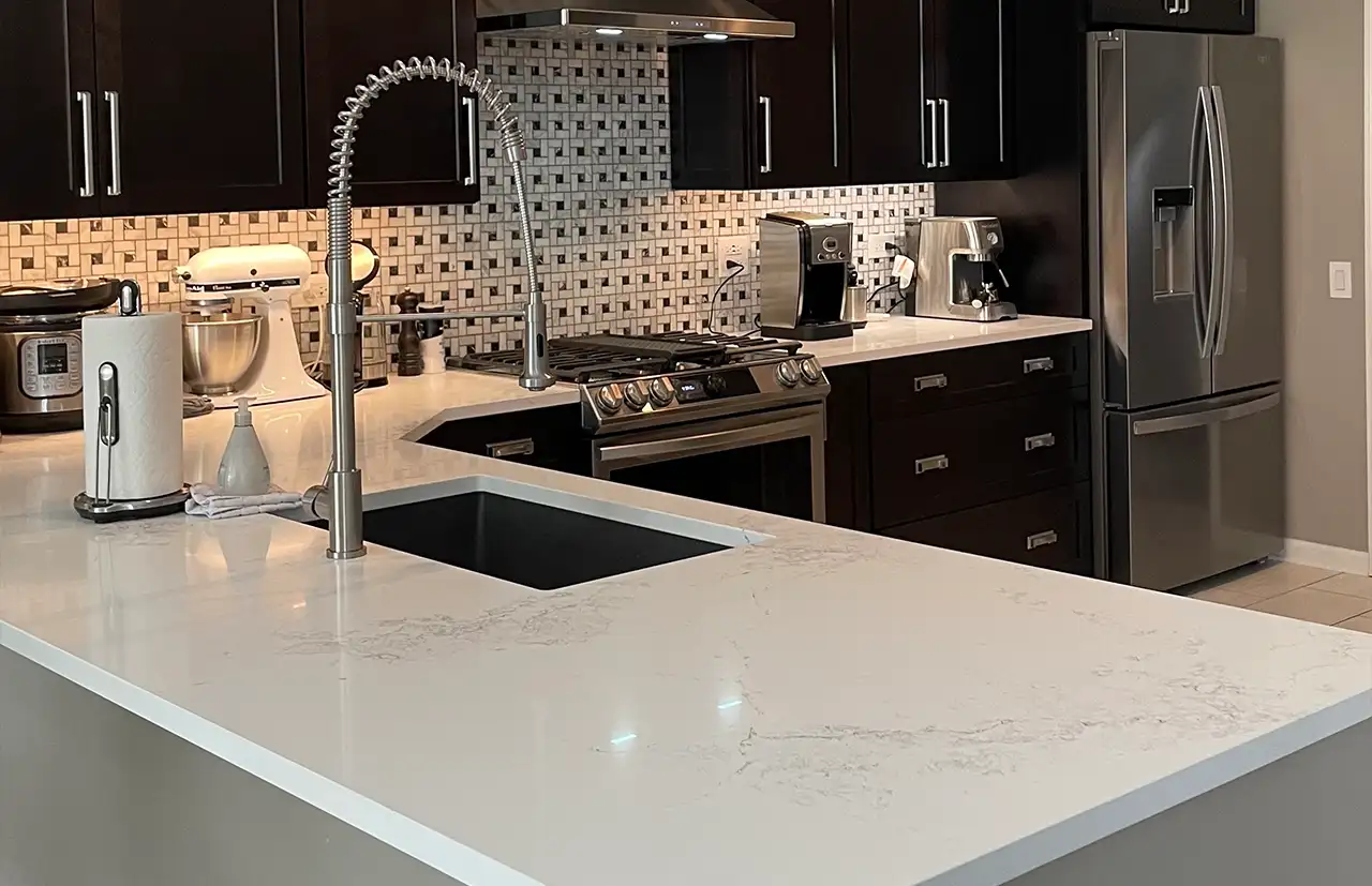 Ankara’da Mutfak Tezgahı Seçimi