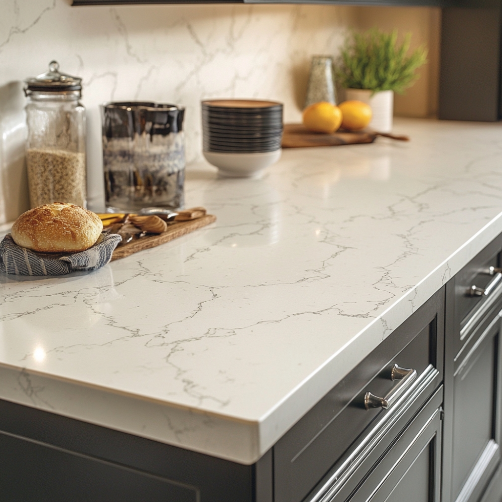 Ankara Mutfak Tezgah firması olarak geniş bir hizmet yelpazesi sunmaktayız.