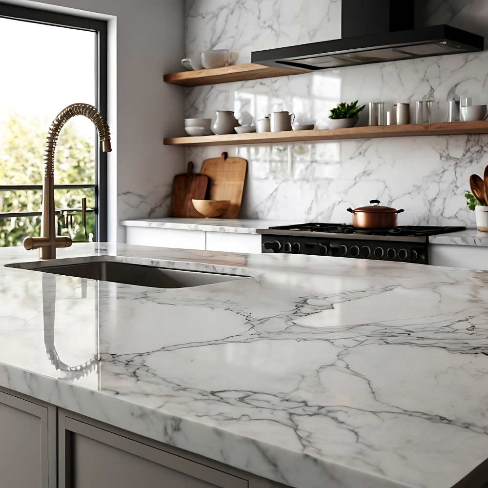 Ankara Mutfak Tezgah firması olarak geniş bir hizmet yelpazesi sunmaktayız.