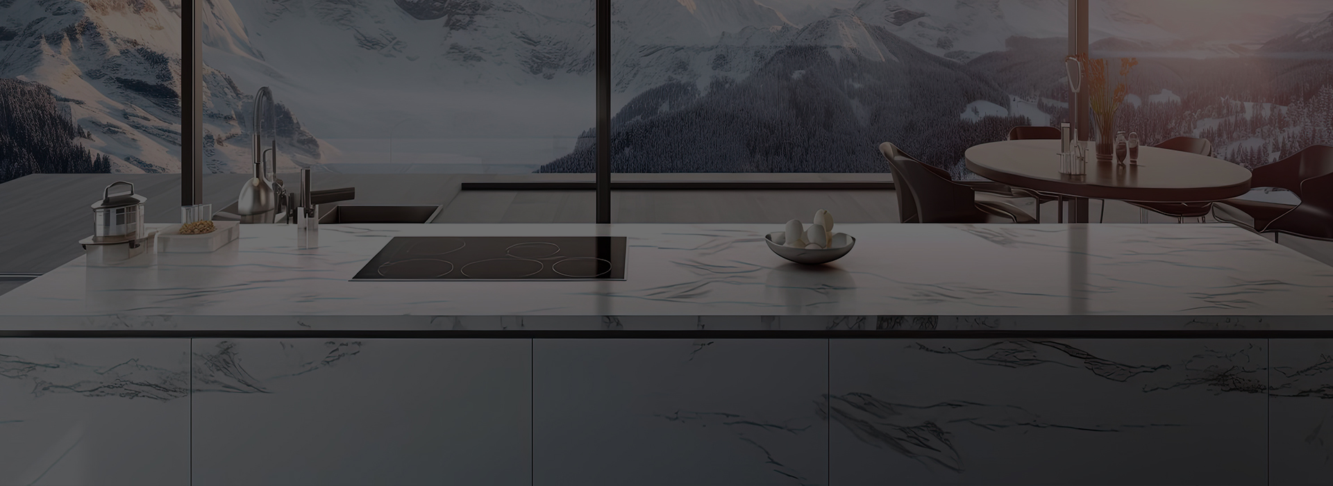 Ankara Mutfak Porselen Çözümleri