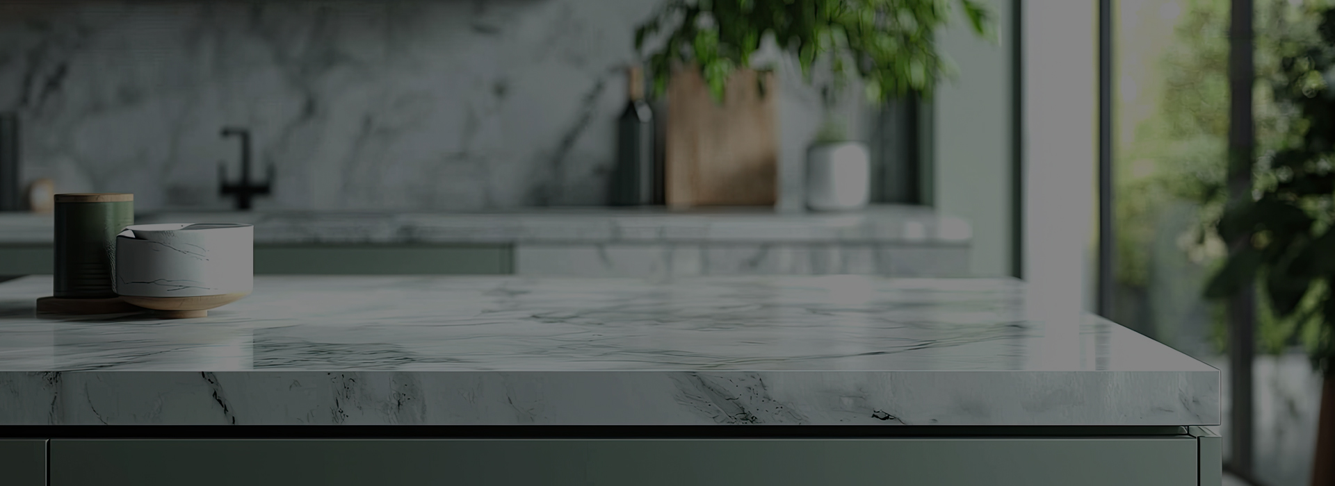 Ankara Mutfak Tezgah Çözümleri